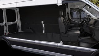 2024 Ford Transit® Internal Image 1